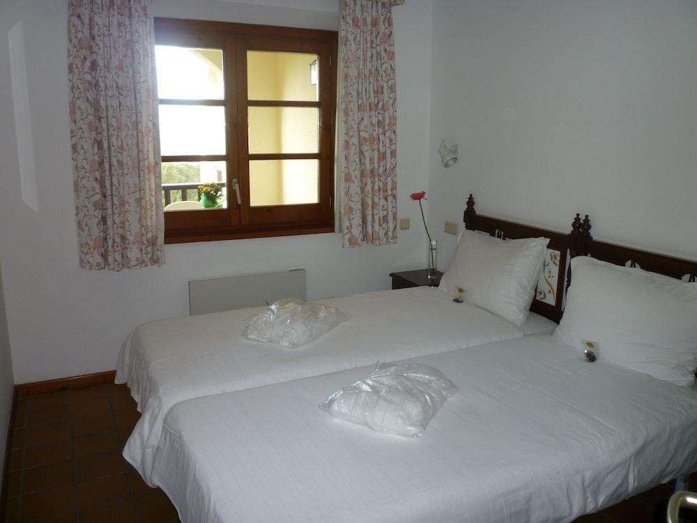Hapimag Resort Mas Nou Platja d'Aro Kültér fotó